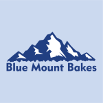 Blue Mount