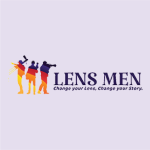 Lens Man