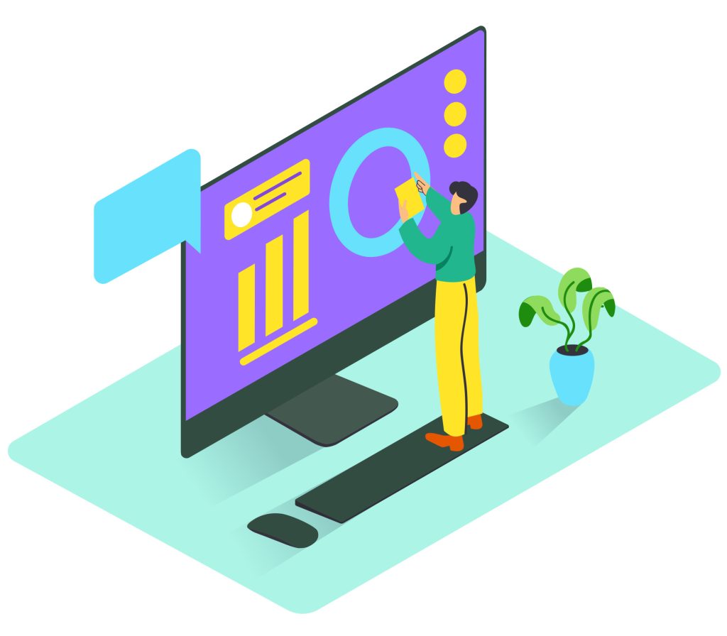 website built design