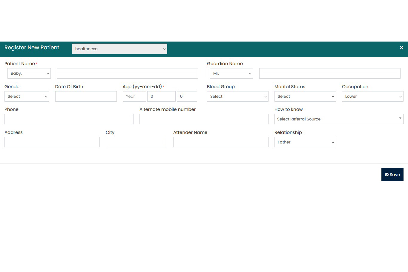 hospital management-3