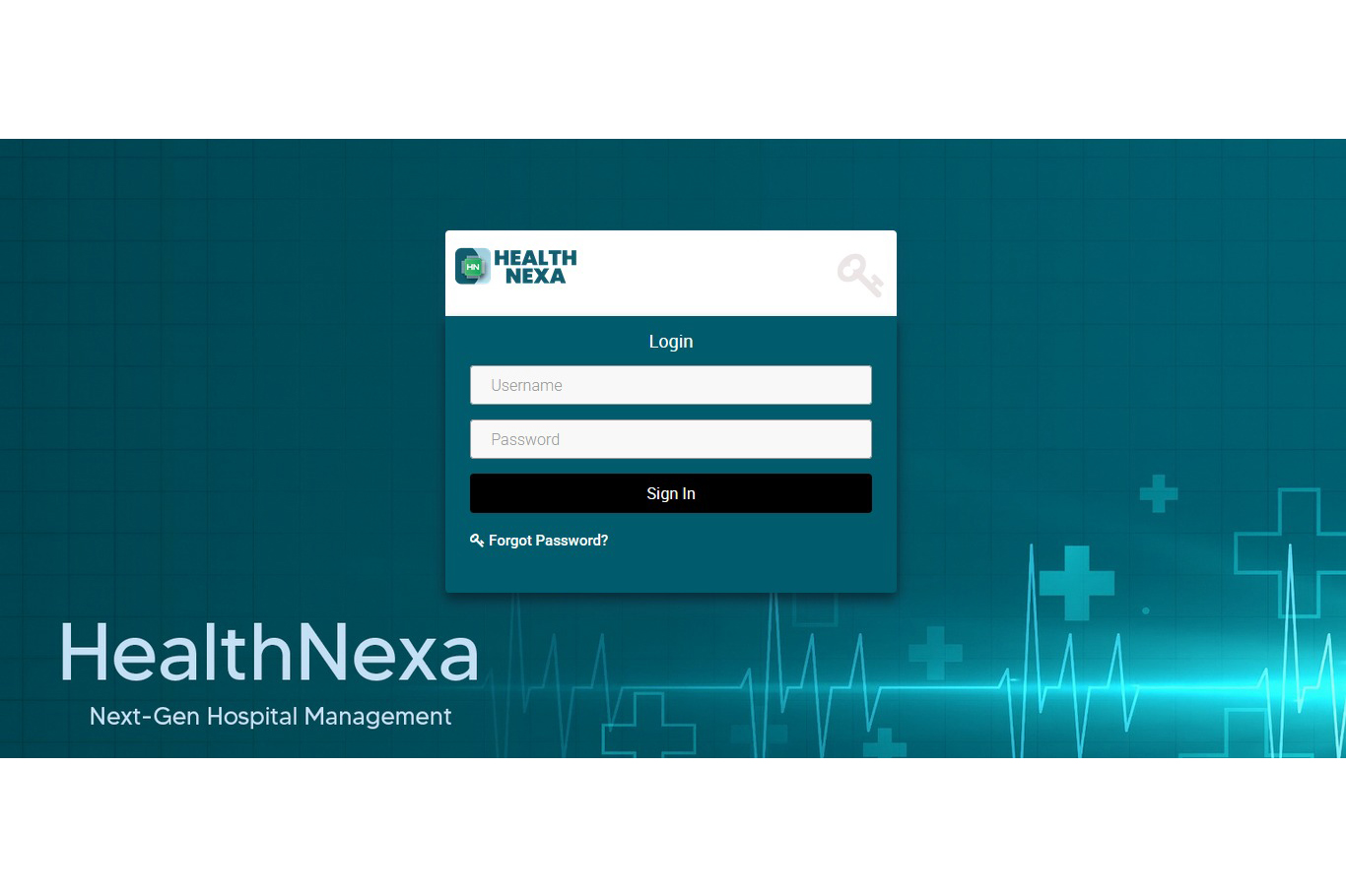 hospital management-1