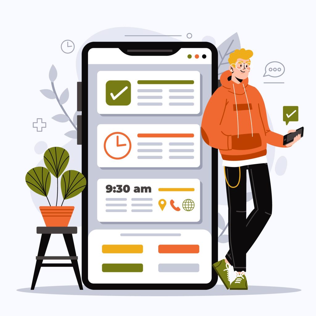powerful mobile apps