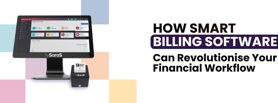 Billing software development