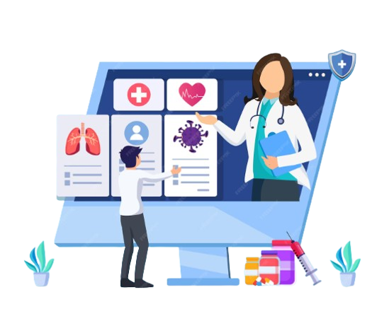 hospital management software