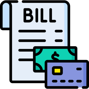 Smart Billing & Payment Tracking