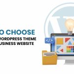 WordPress Theme for Your Business Website