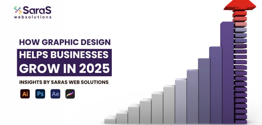 Graphic Design Helps Businesses Grow