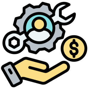 Low Maintenance for Users