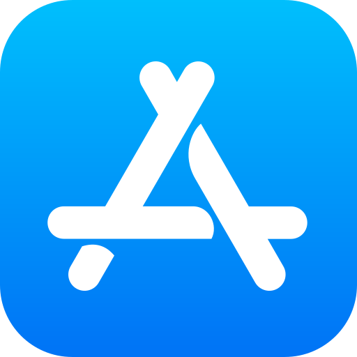 appstore logo