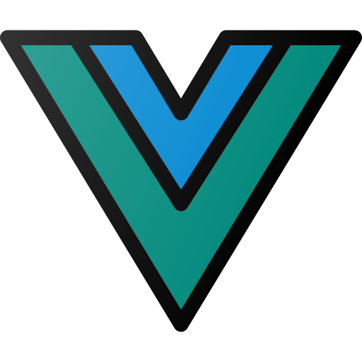 vue js logo