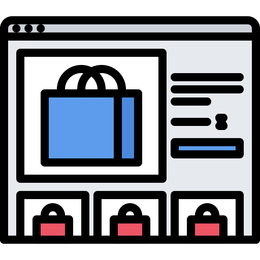 E-Commerce Product Design