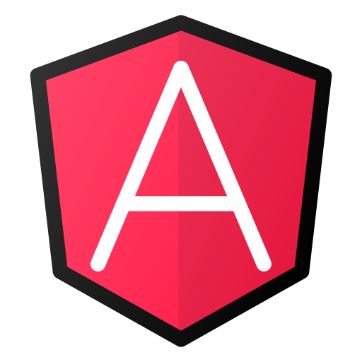Angular logo