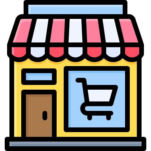 Retail & E-Commerce