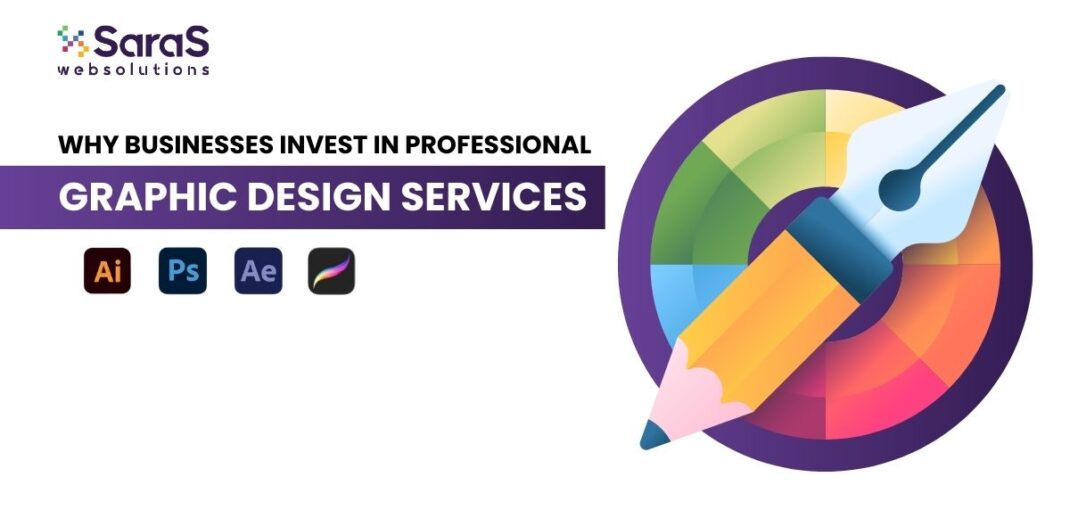 Graphic Design Services