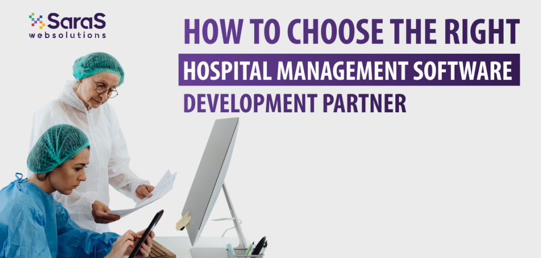 Hospital Management Software Development