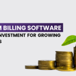 Custom Billing Software