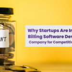 Billing Software for startups