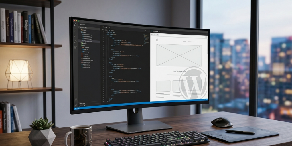 wordpress_development