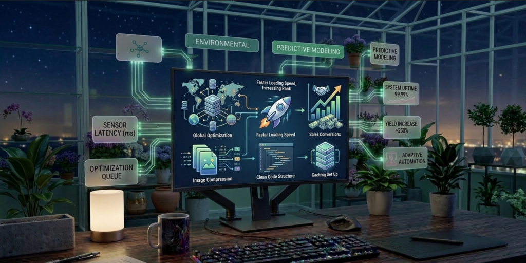 Speed _ optimization