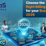 Billing Software Development Services