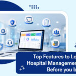 Hospital Management Software Development