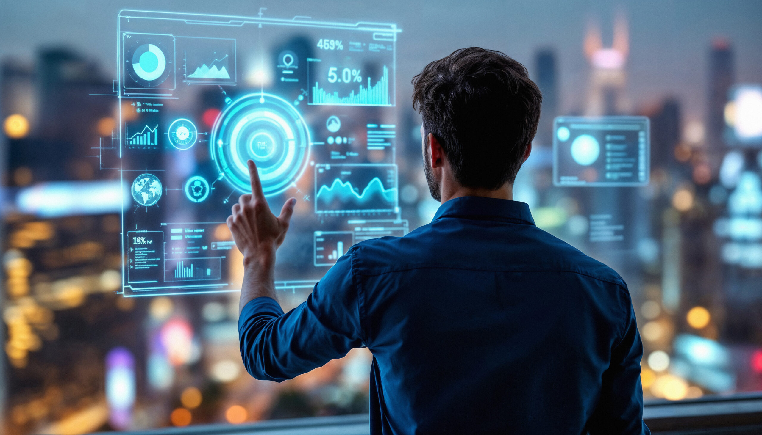 Enterprise Development
