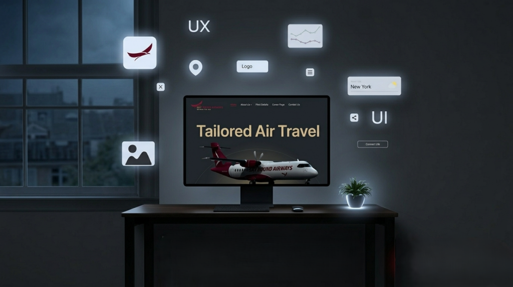 website_ui