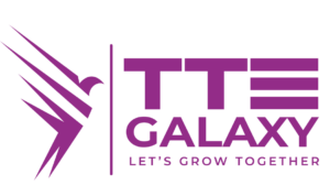 TTE-GALAXY